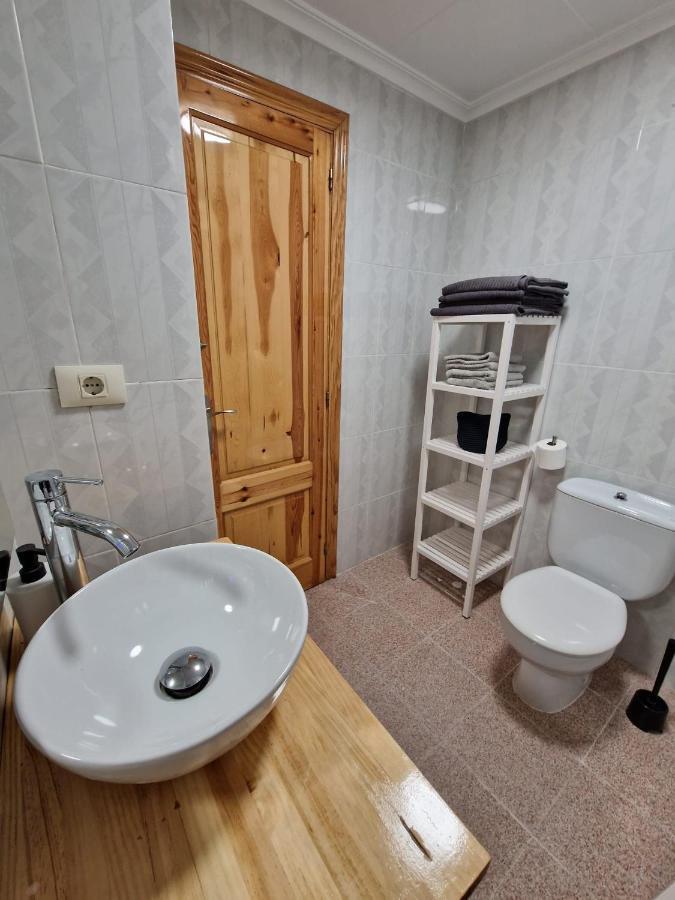 Apartamento Ca Valen 1 Peñíscola Exterior foto