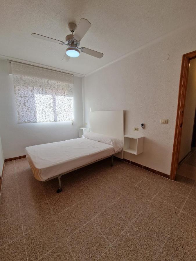 Apartamento Ca Valen 1 Peñíscola Exterior foto